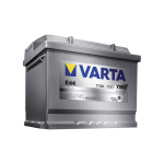 BATTERIE DE VARTA SILVER DYNAMIC 77AH, 780A, 5774000783162 E44 L3