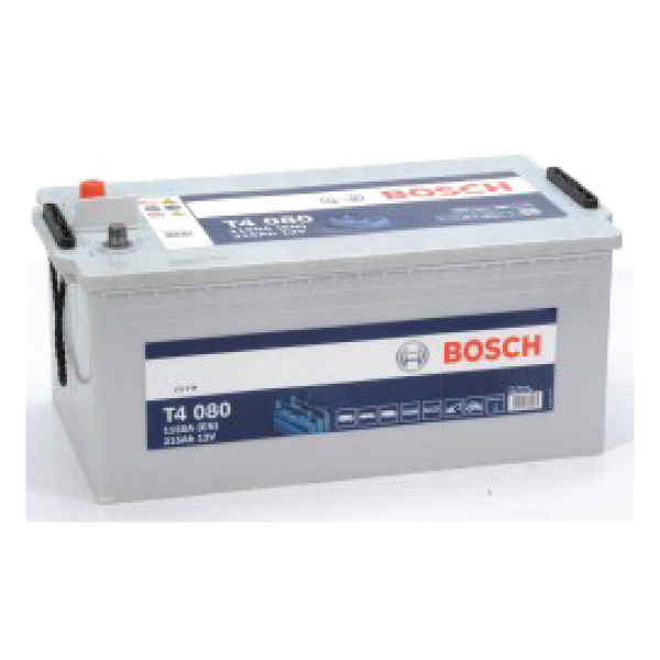 BATTERIE BOSCH T5 0092T40800 M16